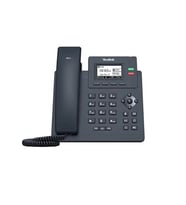 YEALINK SIP-T31P PoE Masaüstü IP Telefon
