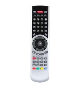 Arçelik Beko LCD TV Kumandası