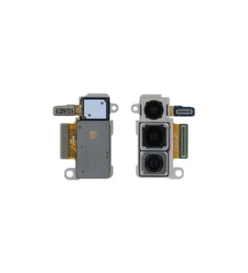 Samsung Note 10 Arka Kamera