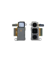 Samsung Note 10 Arka Kamera