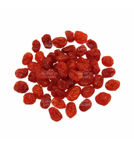 Domates Kurusu Yer Çileği 500 G