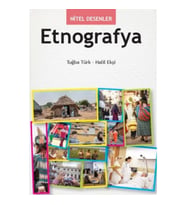 Nitel Desenler - Etnografya
