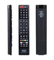 Huayu RM-L1200+ Netflix-YouTube Tuşlu Vestel Universal Lcd Led Tv Kumandası