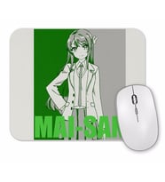 Seishun Bunny Girl Mai-san Mouse Pad