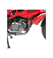 Kompozit Motor Koruma Takozu Benelli BN 125 2018-2020 Uyumlu