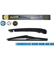 Toyota Verso Arka Silecek Kolu ve Süpürgesi 2004-2009 N11.3840