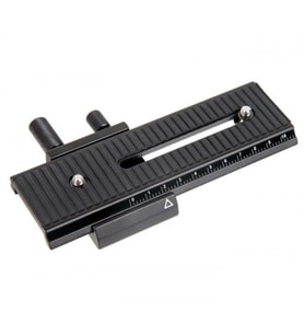 DSLR Makinalar İçin Makro Ray Sistemi LP-01 - Stereoskobik 10cm