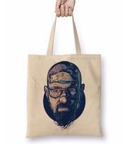 Breaking Bad Bez Çanta Uzun Saplı