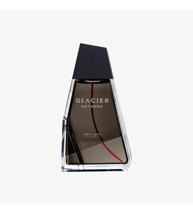 Glacier Extreme EdT