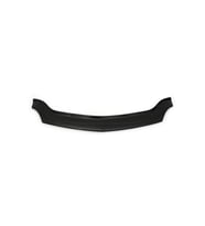 Renault Kangoo Plexi Uyumlu Ön Kaput Koruyucu / Koruma Rüzgarlık 2008-2013
