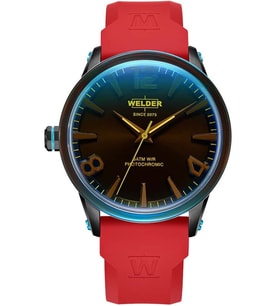 Welder Wrn3002 Erkek Kol Saati