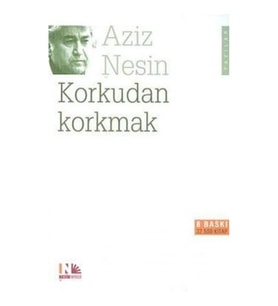 Korkudan Korkmak