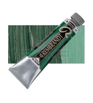 Rembrandt 40ml Yağlı Boya Seri:2 No:627 Cinnabar Green D