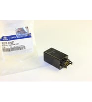 YAKIT POMPA KONTROL RÖLESİ HYUNDAI ACCENT YUMURTA KASA MİLENYUM ADMIRE 95210-22001