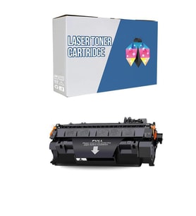 Safir Toner Canon İ-Sensys LBP-6680X CRG-719H  6.500  Syf  Muadil Toner