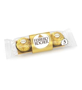 ROCHER 3`lü 37,5gr 1 Adet