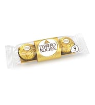 ROCHER 3`lü 37,5gr 1 Adet