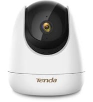 TENDA CP7 4 MP Pan-Tilt Wifi Güvenlik Kamerası