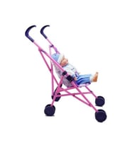 Kattlanır Baston Bebek Puseti
