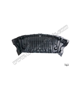 Mercedes W212 2013-2016 Tampon Alt Muhafaza &Ouml;n Benzin AMG A2125205123 Wender