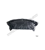 Mercedes W212 2013-2016 Tampon Alt Muhafaza &Ouml;n Benzin AMG A2125205123 Wender