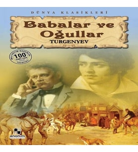Babalar ve Oğullar