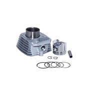 RAMZEY KARACA 125 SİLİNDİR KOMPLE 13XPİM