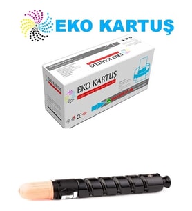 Eko Kartuş Canon (EXV32) Imagerunner 2545I Muadil Toner (Siyah)