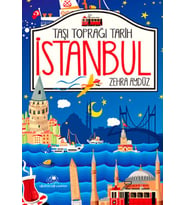 Taşı Toprağı Tarih İstanbul