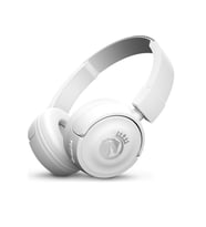 Rosstech T450BT Kablosuz Kulak Üstü Kulaklık (Beyaz)