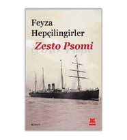 Zesto Psomi