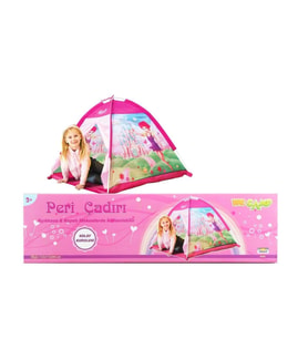 1008320 Sun-Ipl-Wcm-Çadir İglo Peri̇ 112Xx94X112Cm