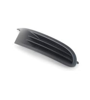 Tampon Izgarası Sağ Sissiz – 5K0853666A9B9-Wisco - Volkswagen Golf6 08-13 Arası Uyumlu