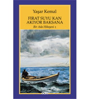 Bir Ada Hikayesi 1 - Fırat Suyu Kan Akıyor Baksana