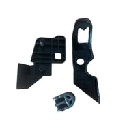 SE-610 CITROEN ELYSEE SAĞ (3 PARÇA) FAR TAMİR KİTİ SE-614 MARKA İLE UYUMLU