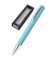 Online 36642 Vision Classic Turquoise Ballpen
