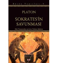 Sokrates'in Savunması