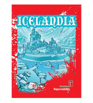 Icelandia - Responsibility