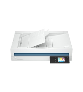 HP A4 ScanJet Pro N4600 FNW1 20G07A Döküman Tarayıcı