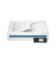 HP A4 ScanJet Pro N4600 FNW1 20G07A Döküman Tarayıcı