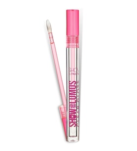 PASTEL Show Your Lumos Clear Gloss - Transparan Dudak Parlatıcısı