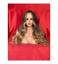 En Harika Ombreli Vip Model Peruk Model