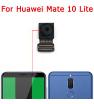 Huawei Uyumlu MATE 10 LİTE ÖN Kamera
