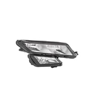 SKODA KODIAQ ÖN FAR LED GÜNDÜZ FARLI ELEKTRİKLİ MOTORLU SAĞ 16-
 SKO10KO012 566941016