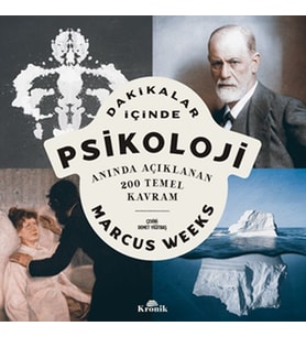 Dakikalar İçinde Psikoloji