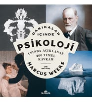 Dakikalar İçinde Psikoloji