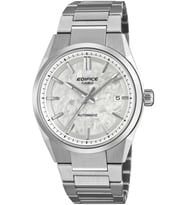 CASIO EDIFICE EFK-110D-7ADR PİLSİZ OTOMATİK SAFİR CAM ÇELİK ERKEK KOL SAATİ