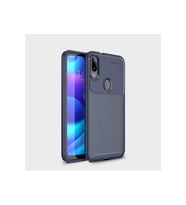 Xiaomi Mi Play Uyumlu Kılıf Zore Negro Silikon Kapak