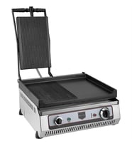 Remta Kayar Kapaklı Izgara ve Tost Makinesi Elektrikli
