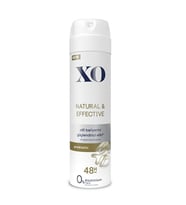 Xo Natural&Effective Women 150 ml